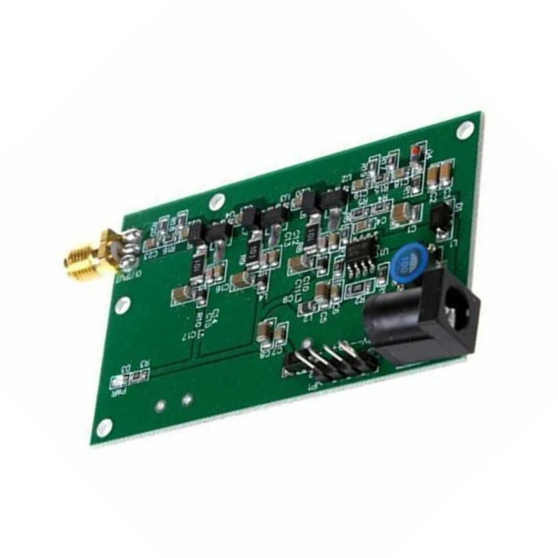 

DC12V Noise Source Simple Spectrum Tracking Source Module