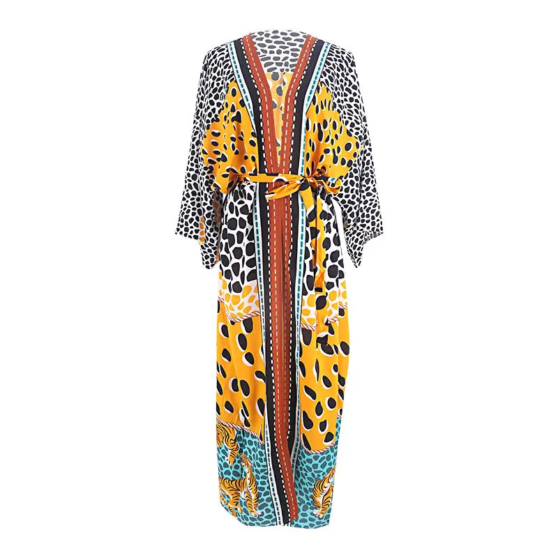 Рисунок 3 - Женский кардиган из вискозы