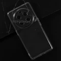 Only Clear Case