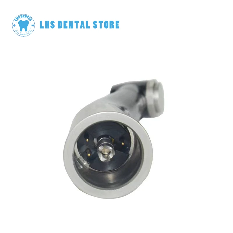 Accessori Dentali: Manipolo Contrangolo 16:1 per Motore Endodontico Wireless COXO C Smart Pilot con Localizzatore Apicale e Smart Ipro - immagine 3