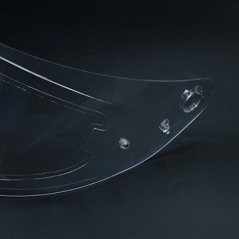 thumbnail image 2 of Motorcycle Helmet Visor Lens – Anti-UV PC Lens For Nolan X-lite X-803, X-803RS, UCX802, X-702, X-661 Helmets 2 of 10