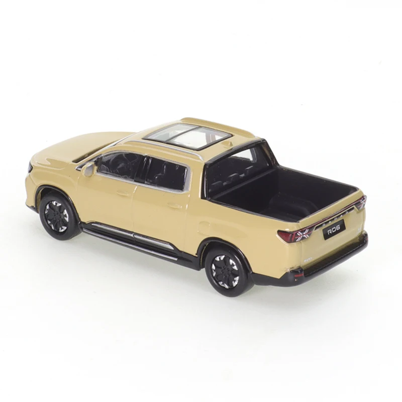 ミニカー Green light Pickup/ Truck Set Greenlight Hitch & Tow Series 27 Diecast Car Set - Box of 6
