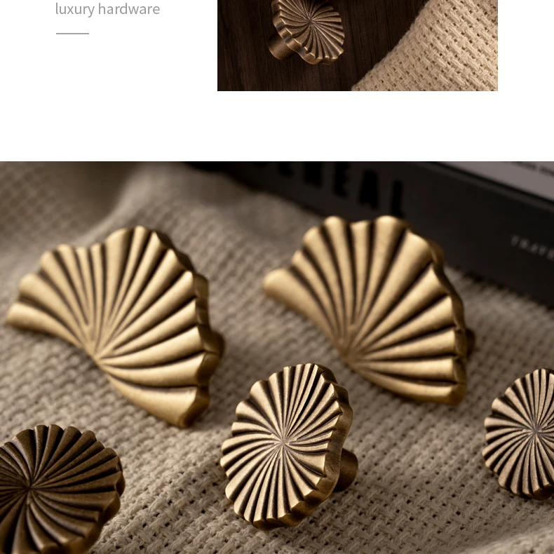 brass cabinet knob vintage style furniture hardware