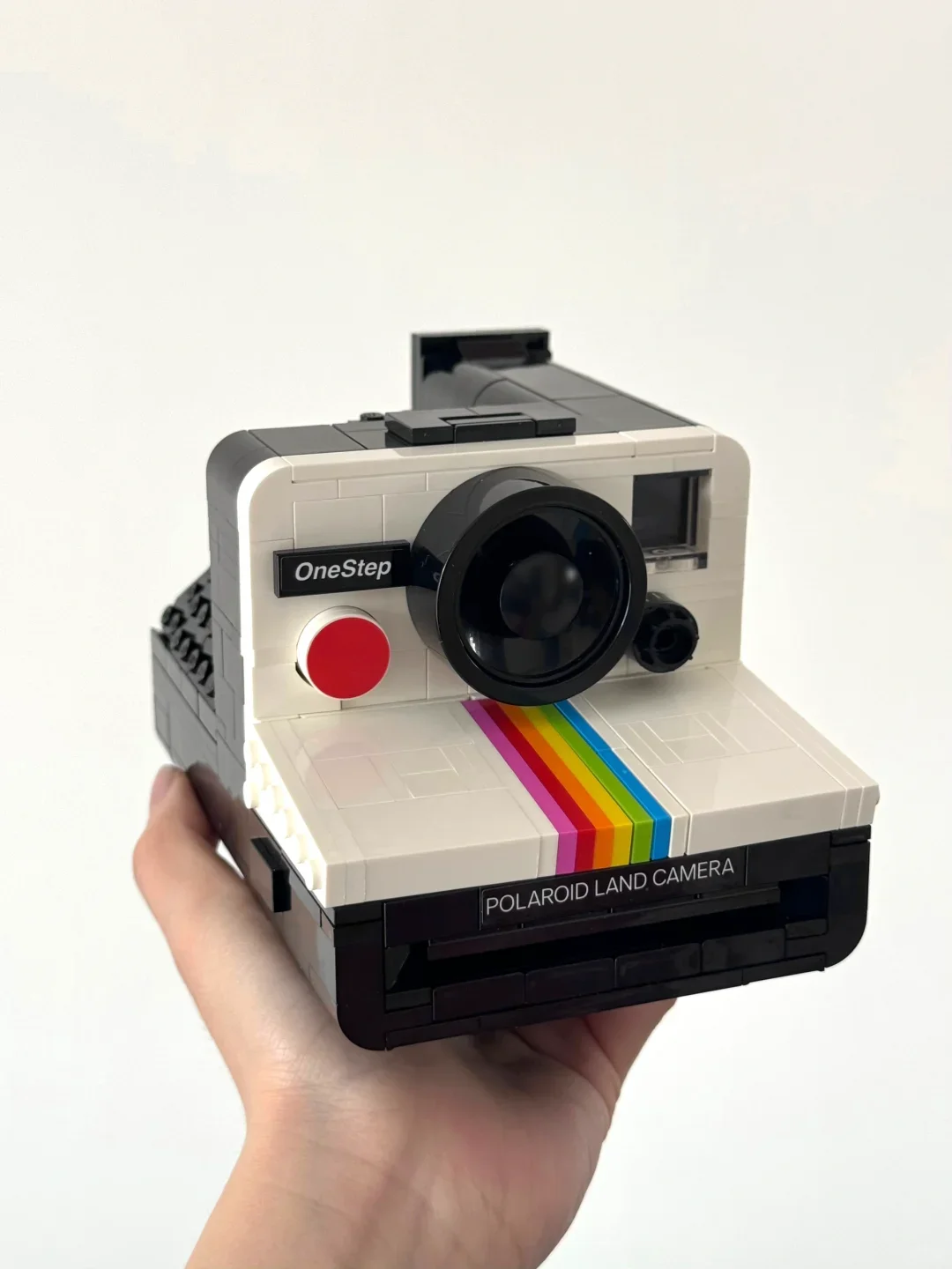 HOT Sx 70 Polaroid Plus Sx 70 Polaroid Onestep Plus I Type