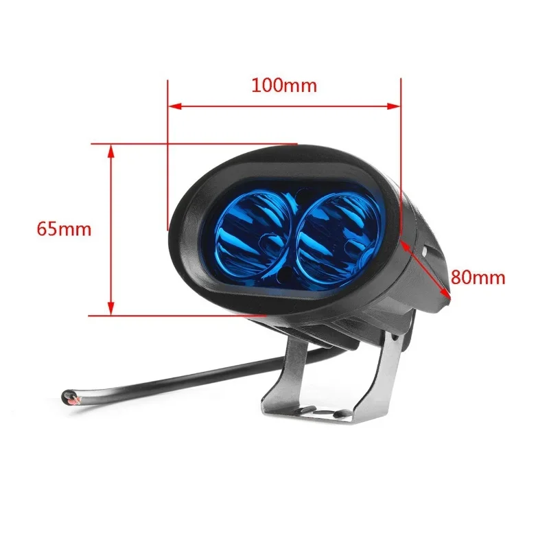 LED  Ʈ  ۾ ƮƮ , 10-48V DC  ۾, 20W