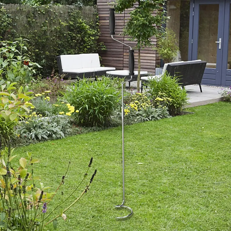 Zelf compost maken met een compostmachine, is dat duurzaam? - Mama Botanica