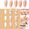 2 Heads Nail Art Dotting Pen Professional Manicure Tools Nail Brushes Set UV Gel Drawing Pen DYI Nail Painting Brush Tools 6
