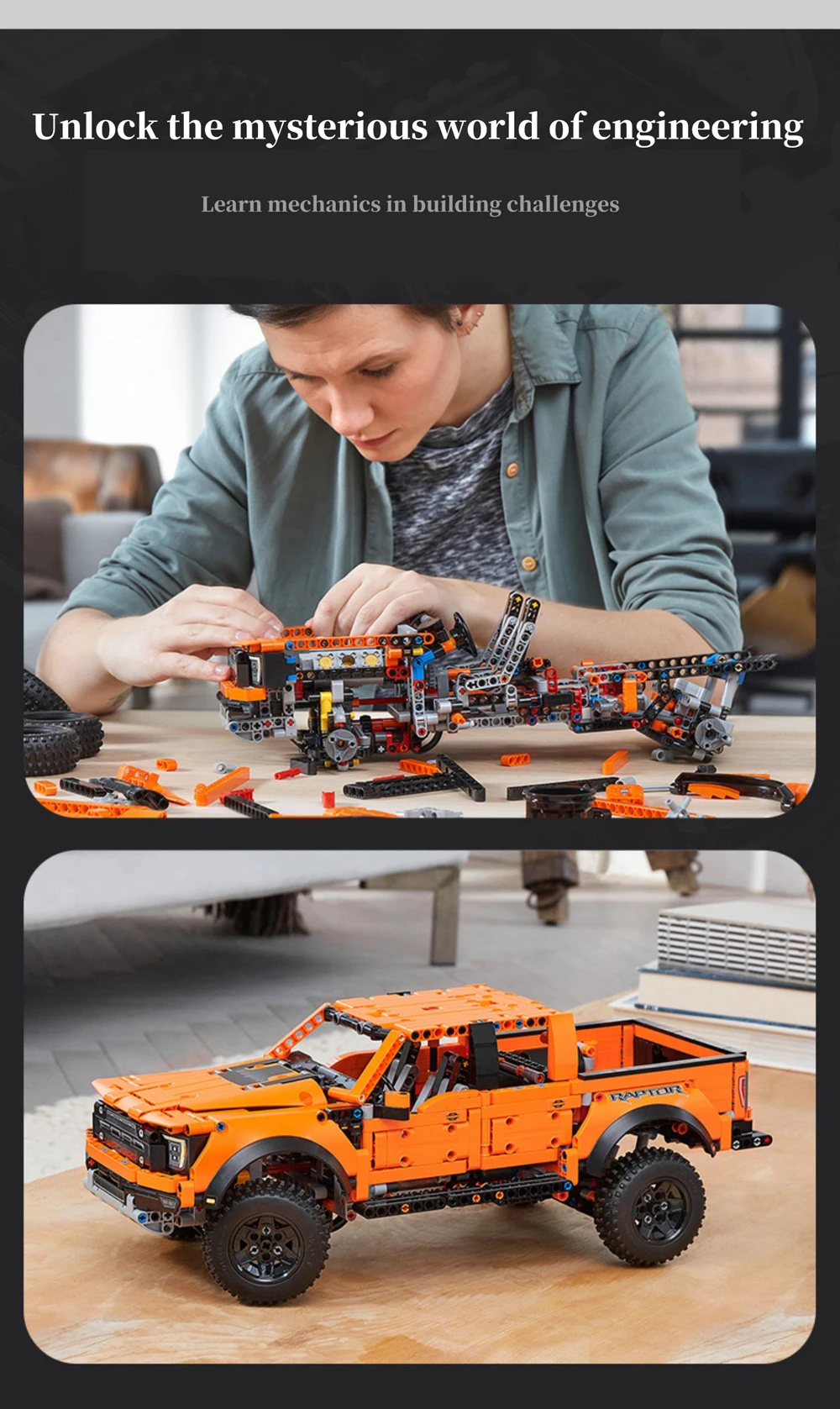 S93a68a6bdea942c8abcf4e33a4b6df96o - LEPIN LEPIN Store