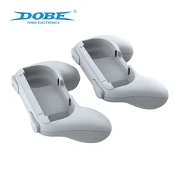 Enhanced Ergonomic Hand Grips (WHITE)