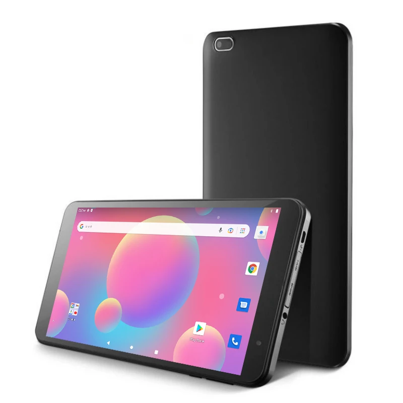 New Arrival 7 INCH Tablet PC 7731 Android 11 System 1GB RAM 32GB ROM Type-C WIFI Dual Camera Quad-Core 5