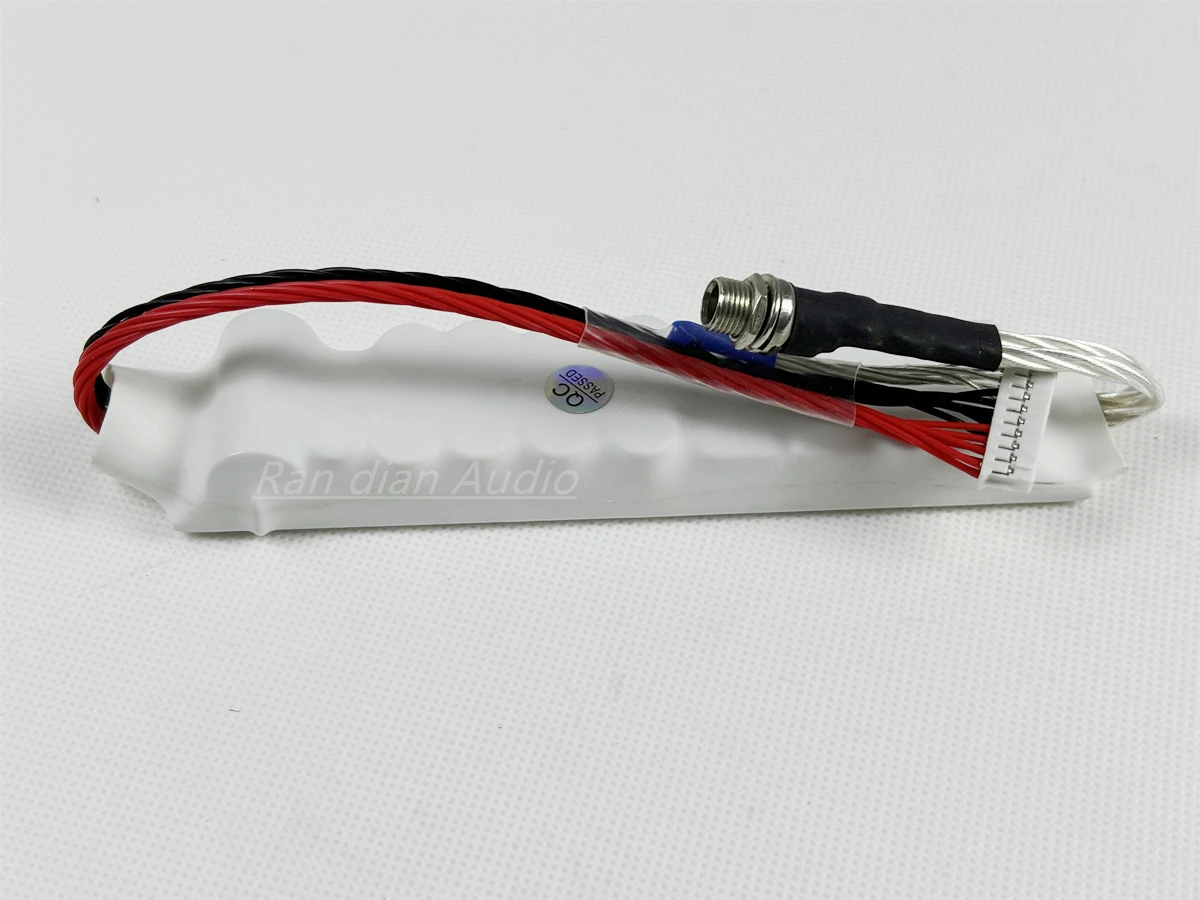 High-end 2018, 2020, 2023 New MAC MINI M1.M2 Linear Power Supply Modification Machine Model 2