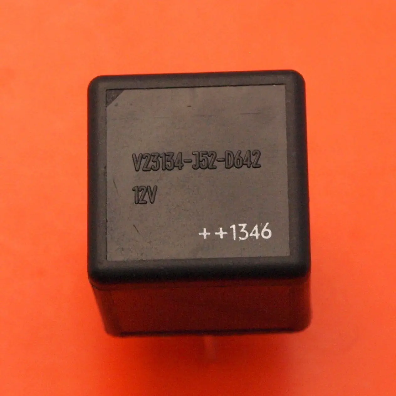 12V 70Amp 4 Pin новое автомобильное реле нормально TycoTE часть черный (art.: 7b07a5e8d) - 7b07a5e8d