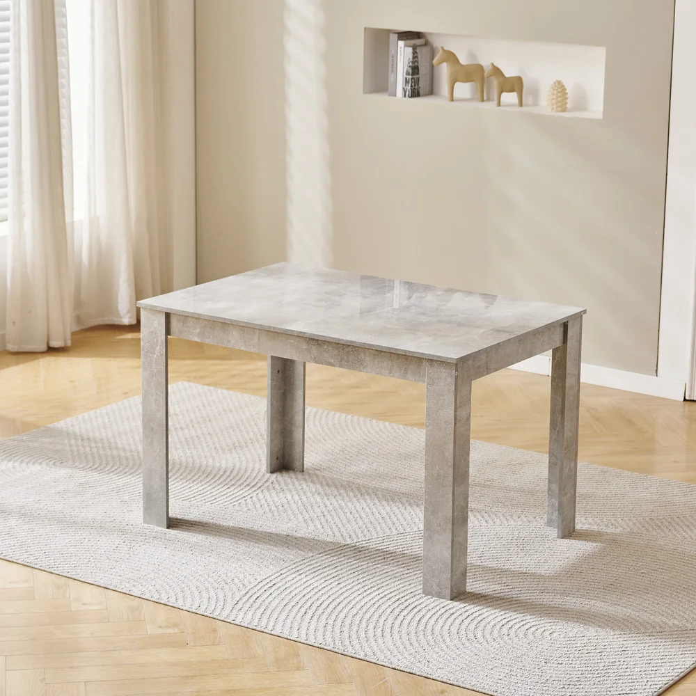 Grey 120cm