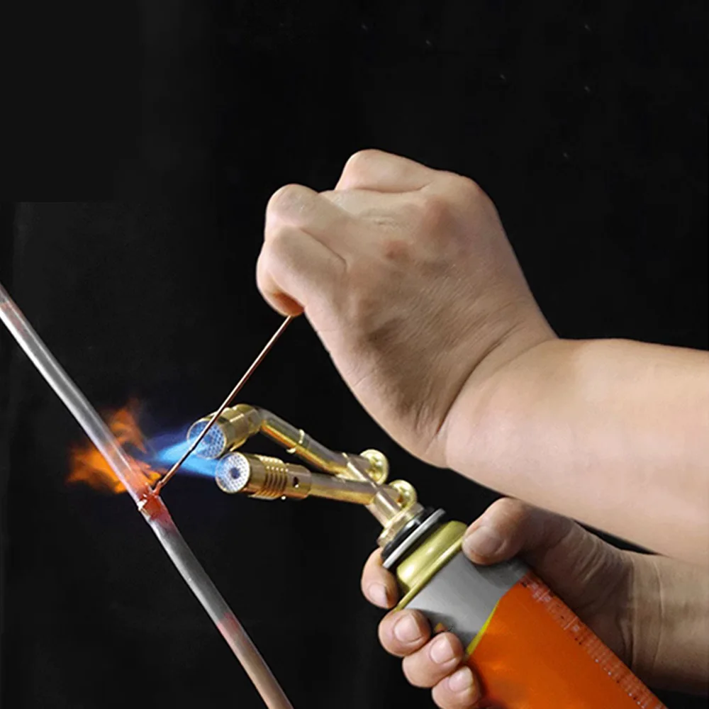 Welding Rods 1KG 3/5/10/20pcs Copper Electrode Welding Brass Welding Rod Phosphorus Soldering No Need Solder Powder Rods Tools