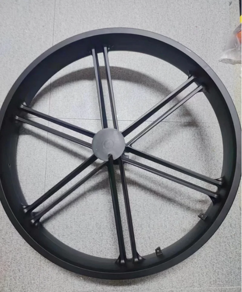 

Front wheel hub For ENGWE X26 Electric Motorcycle 48V28Ah 1000W electric Bike hydraulic oil electric mountain bicycle China wa