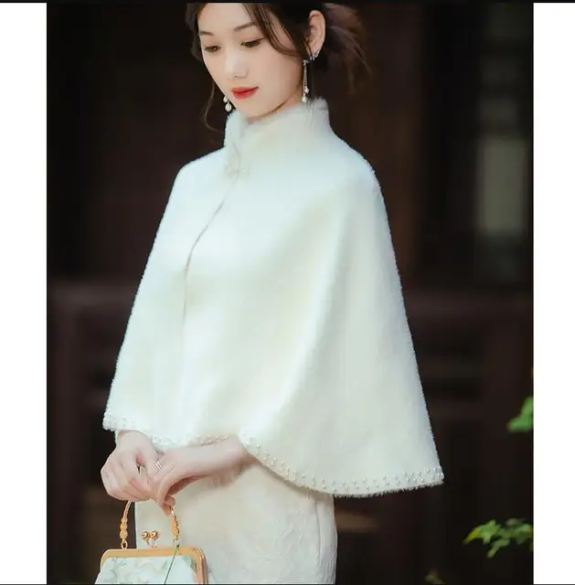 진주 가장자리 인조 모피 상품의 할인가격, 배송옵션 및 평점 정보