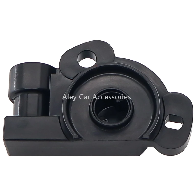 Original New 17080681 17080671 1580516 881070T TPS Throttle Position Sensor For Opel Astra F G Cambo Chevrolet Optra Spark