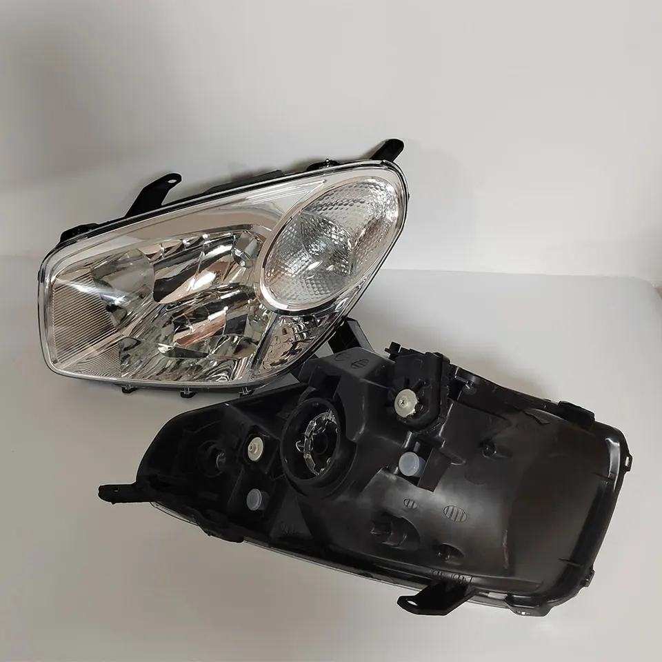 yantaka ヘッドライト2個セットとルーフスポイラー yantaka ヘッドライト2個セットとルーフスポイラー g1563_1.jpg