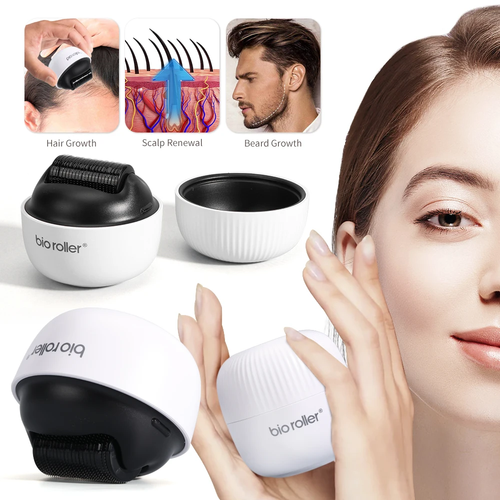 Рисунок 3 - G4 Derma Roller для роста волос