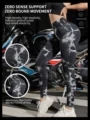 Tie dye black