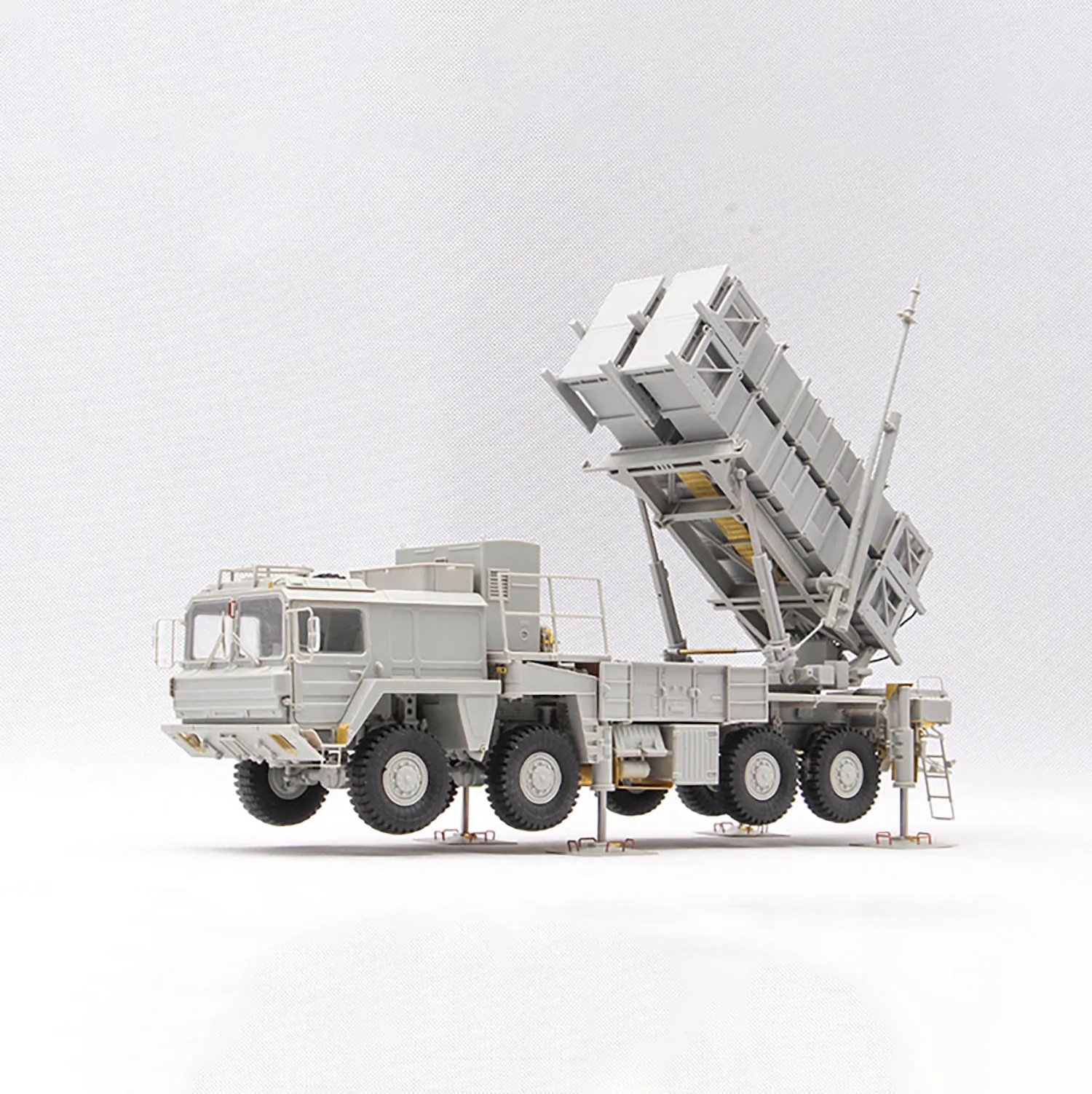 Patriot 1 35 Trumpeter Купить