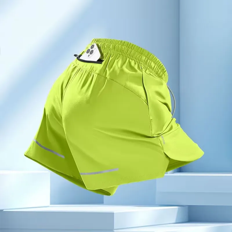 [single piece] fluorescent green