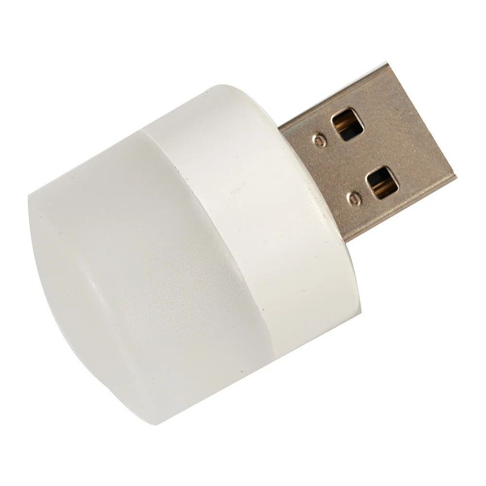

Mini USB LED Car Light Auto Interior Atmosphere Light Decorative Lamp Night Light Auto Yellow Light Car Accessory