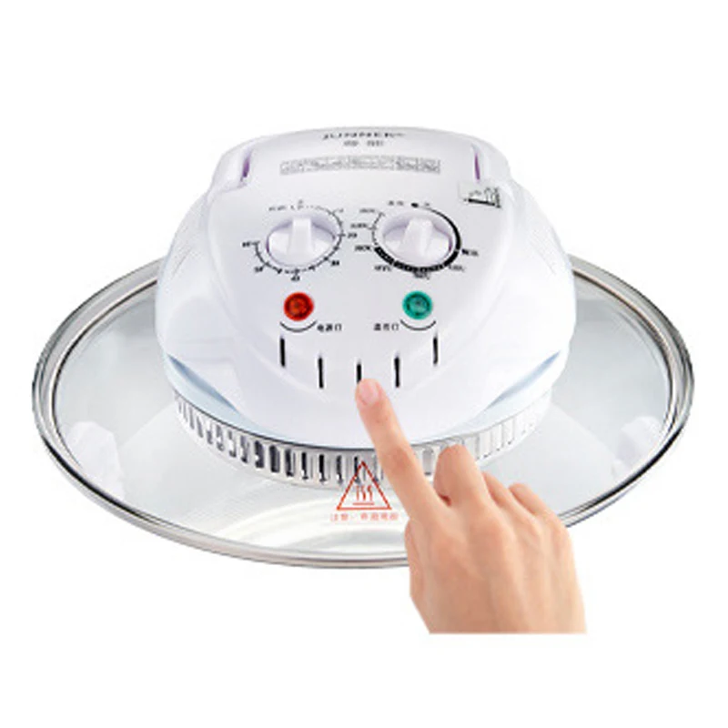 lightwave eletrodomesticos 12l ah d11 1200w 04