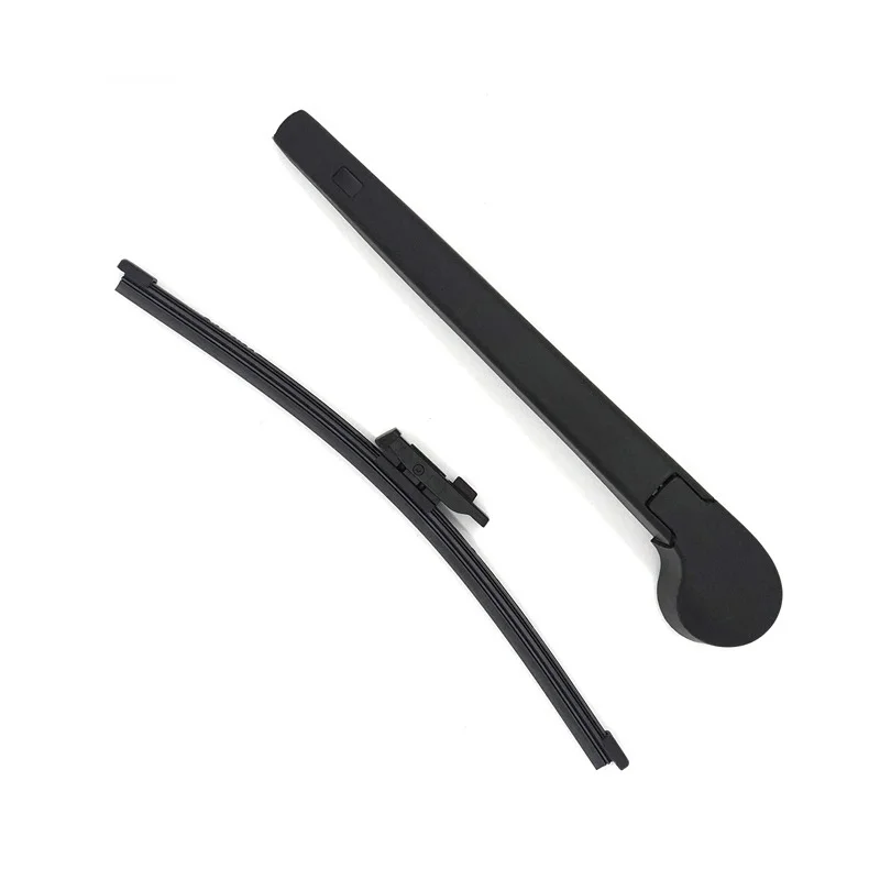 Per Vw Id.6/Volkswagen Id.6 X Gruppo Tergicristallo Posteriore Coperchio Bilanciere Tergicristallo Posteriore