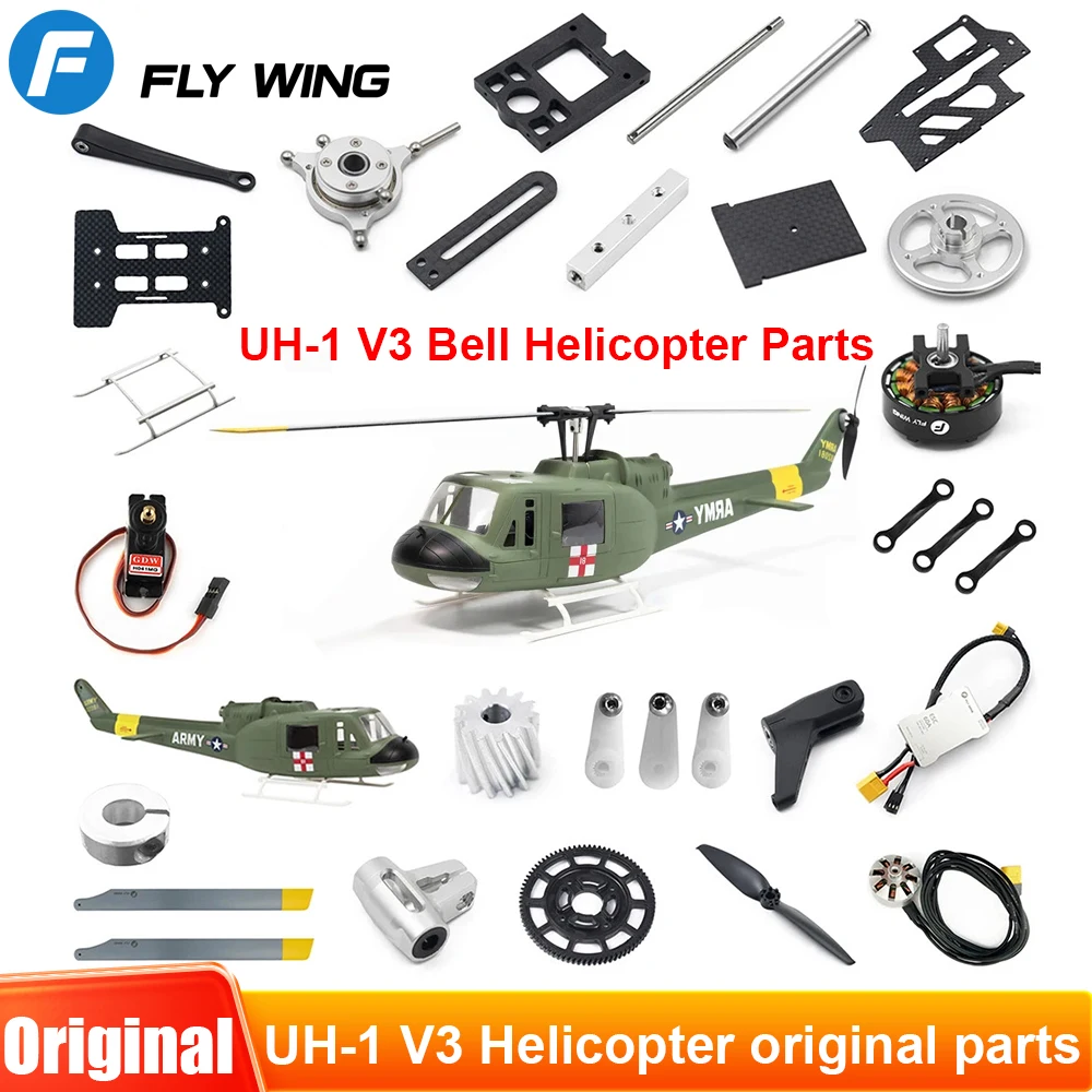 Unité De Commande Blade BLH7601 – 4 En 1 Pour Nano Drone NQ X, Neuve Sous Blister