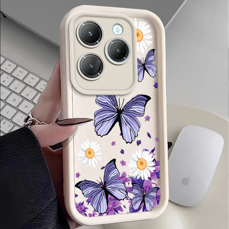 Hot Butterfly New Sky Eye Premium Phone Case Cover