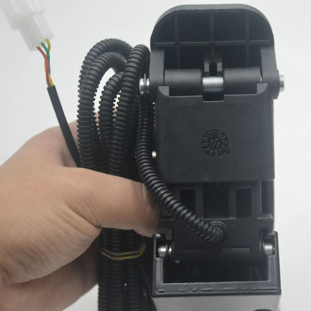 Electric Bike and Go Kart Foot Throttle Accelerator Pedal