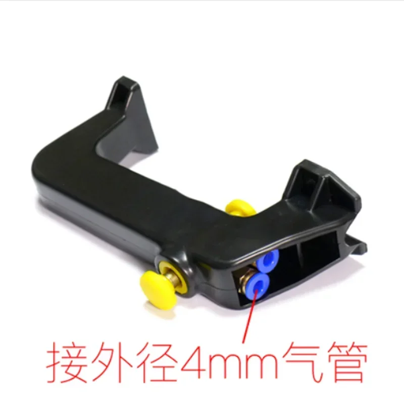 High Quality Tire Dismantling Machine Tire Changer Machine Accessories Vertical Shaft Handle Two-Hole Valve Switch Handle Valve
