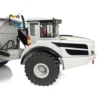 XDRC A40G 1/14 Metal Hydraulic 6*6 RC Articulated Truck RTR Dumper Model Motor ESC Light Sound Remote Control Battery THZH1289 4