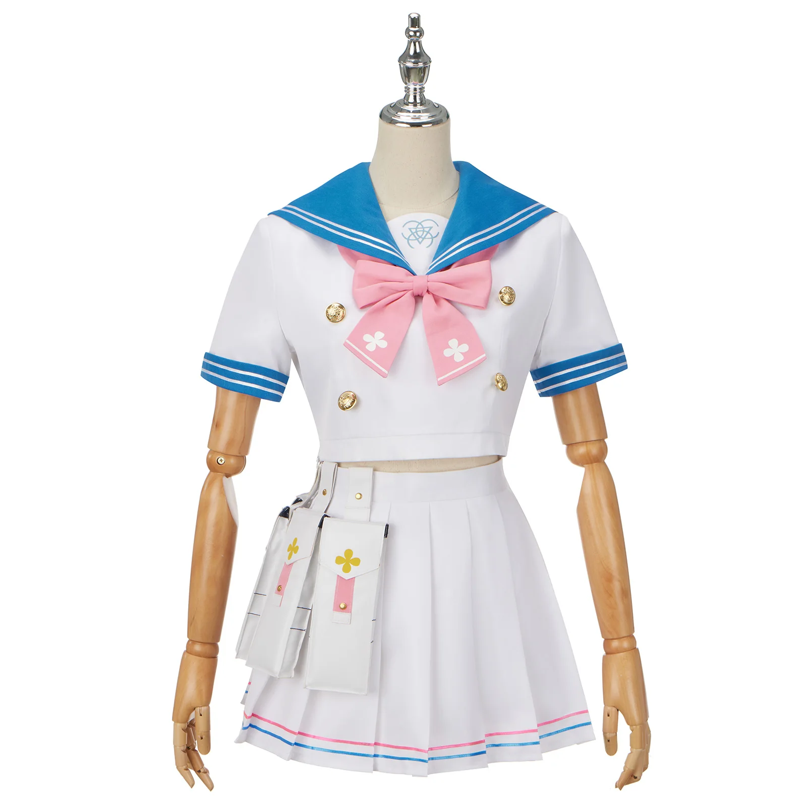 

Anime Urawa Hanako Cosplay Costume Halloween Carnival Christmas Cosplay Party Costumes Full Set for Women Girls