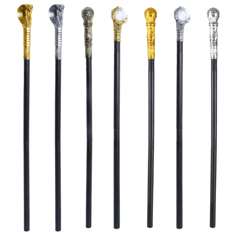Halloween Costume Cane Ancient Egyptian Style Staff