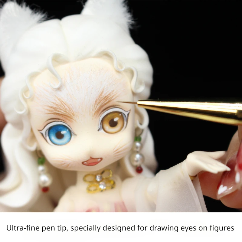 Clay Paper Bjd Professional Oven Bake Clay For DIY Modeling And