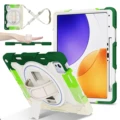 RB Green-With Strap