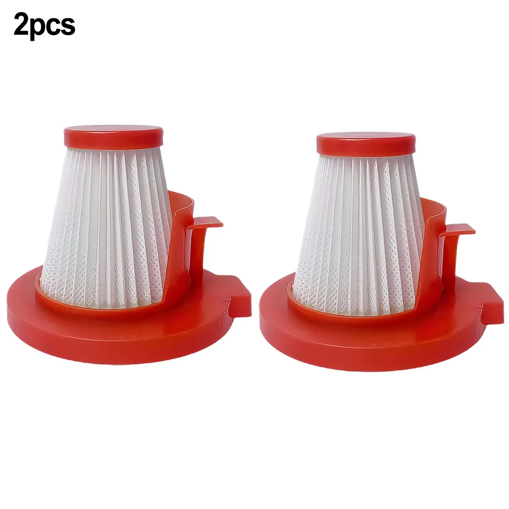 

For IonVac ZipVac 8842 Filters Filters Vacuum Cleaner Accessory 3-in-1 Cold Ashes Red Gray Green Replacement Kit
