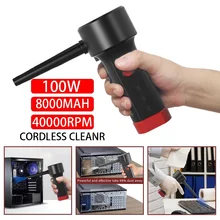 

Electric Air Duster,Compressed Air Can For Computers,Laptop Keyboard Cleaning Dust,Hairs, Pc,Printer Purpose,Screen Cleaner