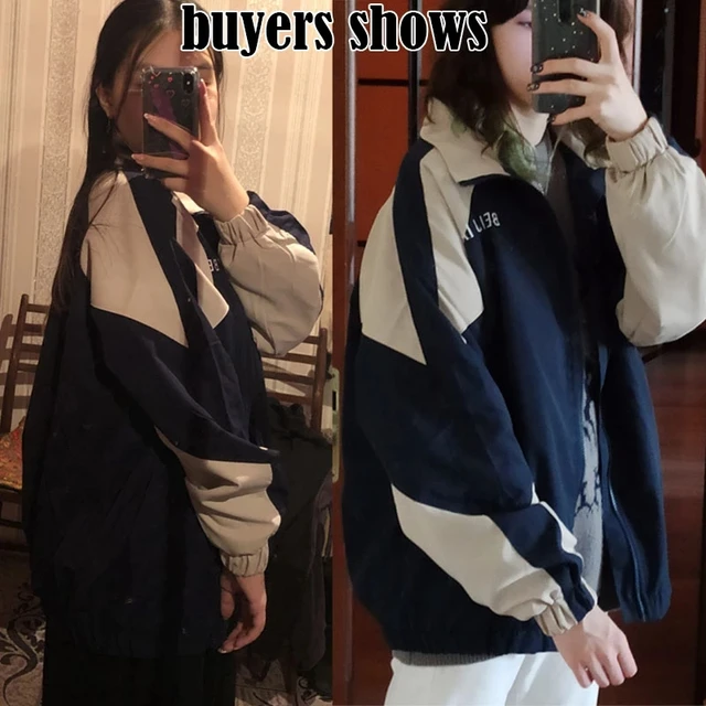 힙합 대표팀 재킷