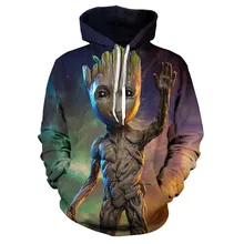 

Inverno 3d impresso hoodie japonês anime moletom masculino das mulheres topos moda uma peça anime casual oversized pulôver topos