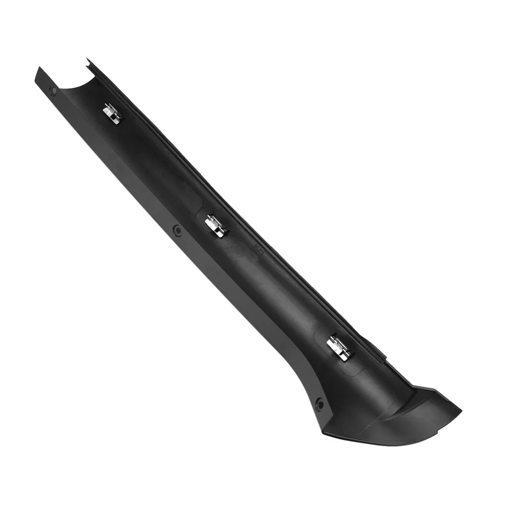 Рисунок 6 - Внутренняя левая и правая отделка