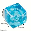 6cm 1pcs