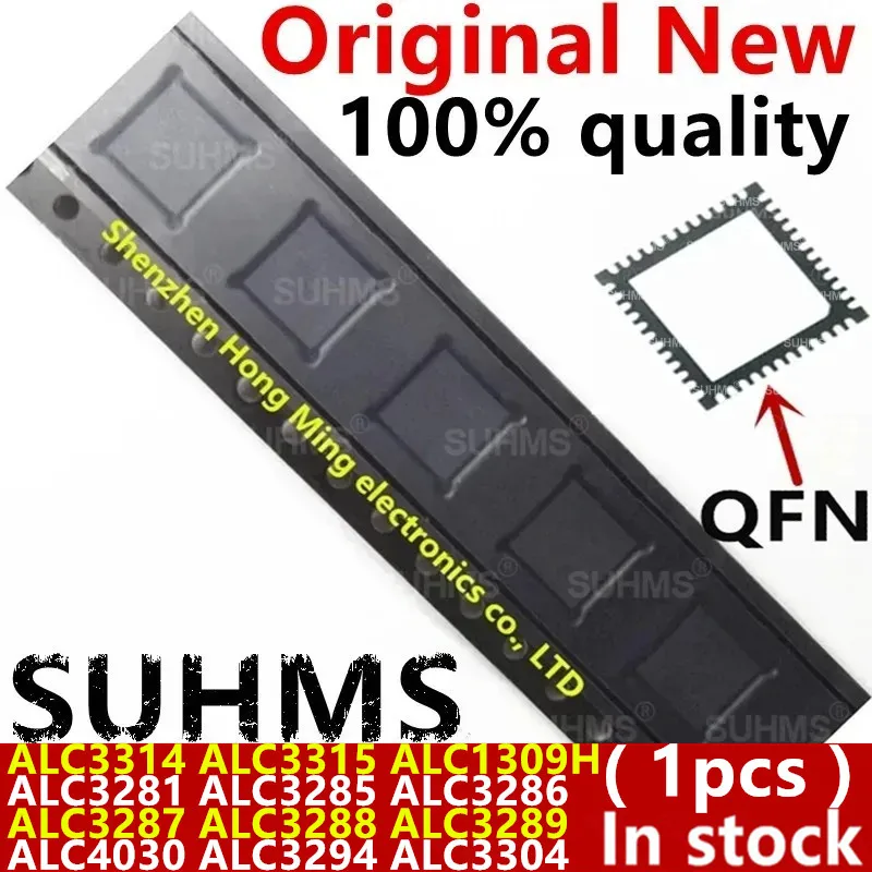 1piece-100-New-ALC3281-ALC3285-ALC3286-ALC3287-ALC3288-ALC3289-ALC4030 ...