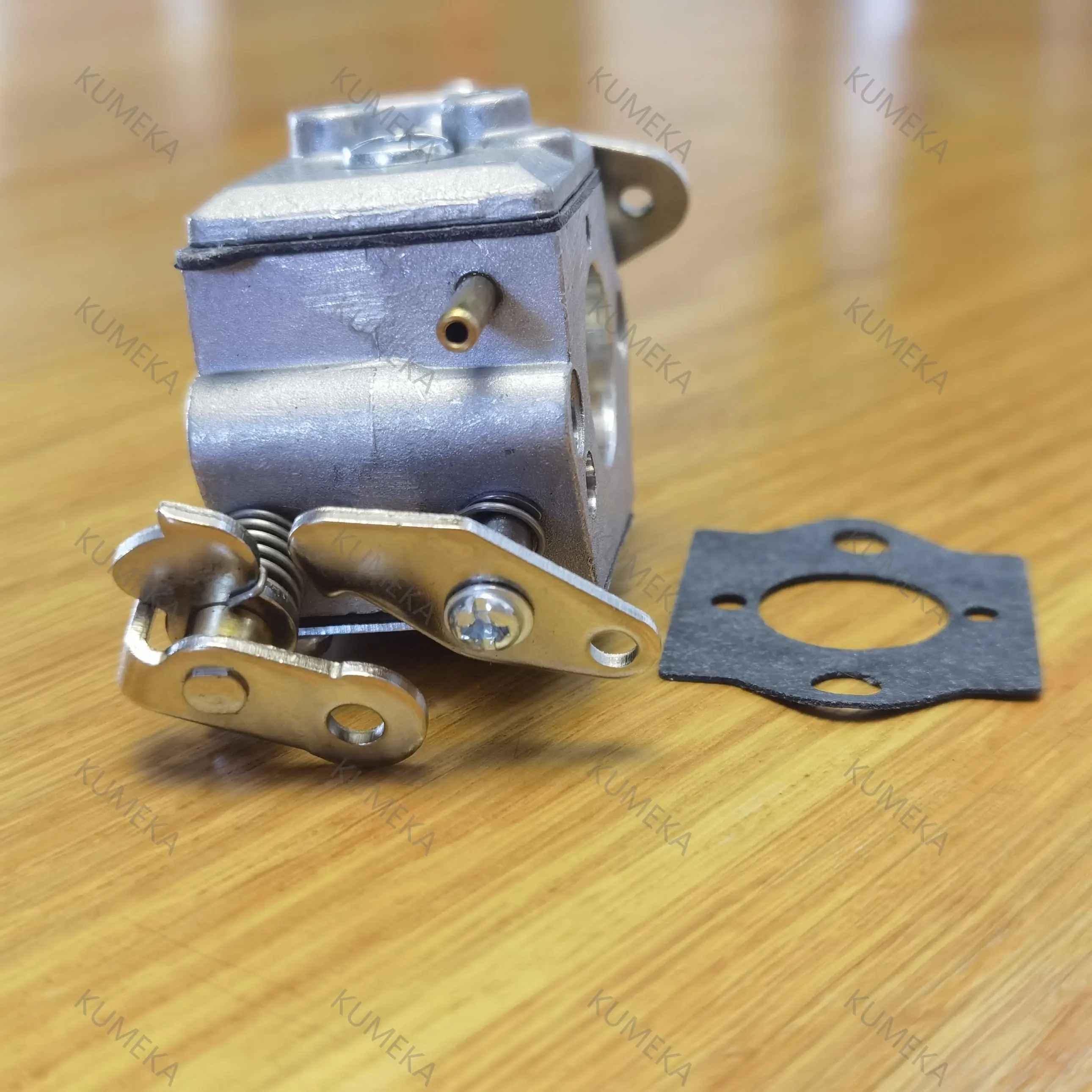 Carburatore Per Motoseghe WT600, WT624, WT625, WT637, WT662 - Ricambio Compatibile Con Molti Modelli E Marche