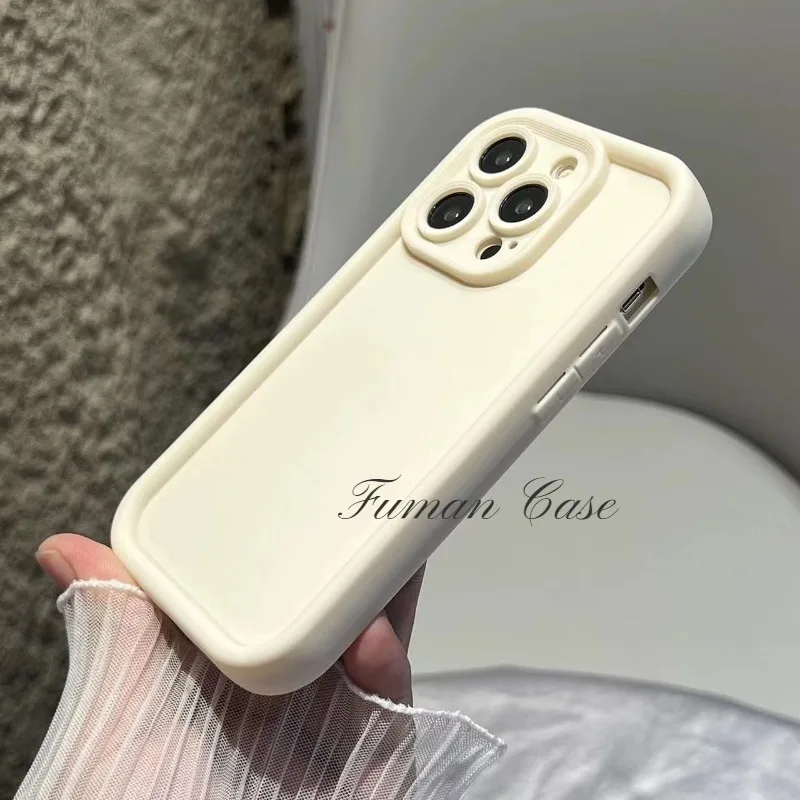 Фото Для Realme 11 10 9 11X Pro Plus 9i 8 8S V15 Q5 V25 V13 Q3i Narzo 50 Pro Чехол для телефона чехол утолщенный противоударный мягкий силиконовый чехол №4