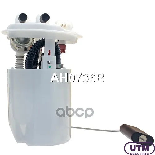 Модуль В Сборе С Бензонасосом Utm арт. AH0736B |