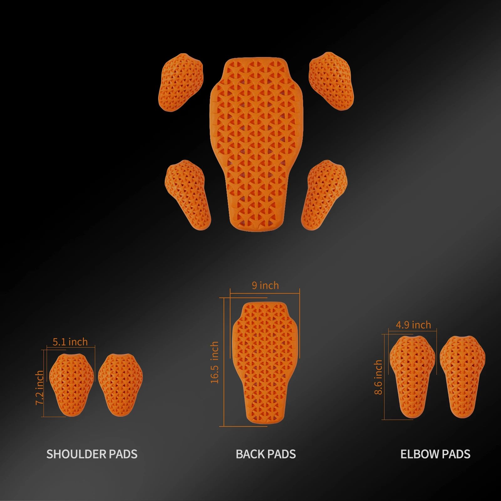 WOSAWE 여성용 오토바이 재킷 여름 봄 통기성 스트리트 라이딩 모토크로스 오토바이 의류 등, 어깨, 팔꿈치 보호대 포함