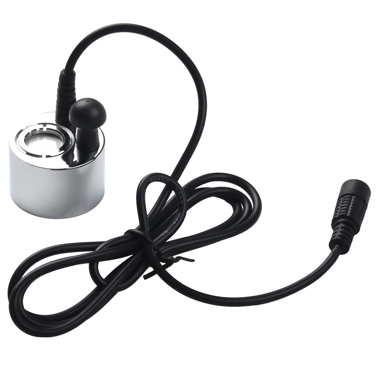 1/4pcs For Opti-Myst Electric Fire Transducer Discs+Removal Tool For M-011B M011B Heater Aquarium Fish Tank Atomizer